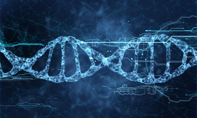 Naučnici otkrili potpuno drugačiji oblik DNK u ljudskim ćelijama /FOTO